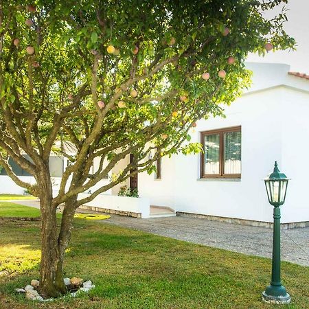 Casa Da Quintinha - Villa With A Pool Sesimbra Zewnętrze zdjęcie