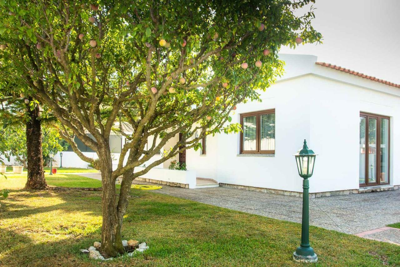 Casa Da Quintinha - Villa With A Pool Sesimbra Zewnętrze zdjęcie